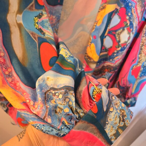 Chemise vintage - Picture 2 of 3